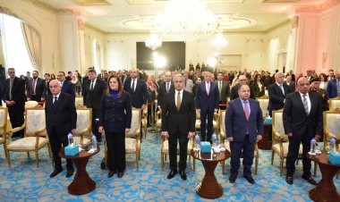 وزير العمل يُطلق مشروع «مهني 2030» لتأهيل الشباب