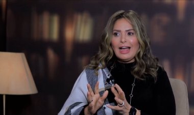 صابرين: نقدم دراما اجتماعية بها ضحك وشجن ورومانسية في "مسار إجباري"