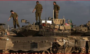 بعد انسحابها من شمال غزة.. معلومات عن الفرقة 36 بجيش الاحتلال الإسرائيلي