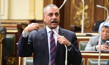 وكيل تشريعية النواب لـ"العاصمة": الموبايل والإيميل سيكون لهما أثر فعّال في إعلان الأوامر القضائية