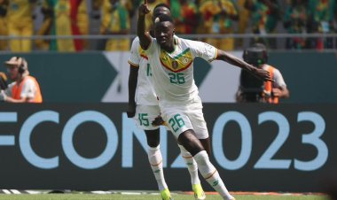 أمم إفريقيا.. منتخب السنغال يستهل حملة الدفاع عن لقبه بالفوز على جامبيا