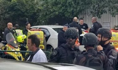 كيف دخل منفذو عملية «رعنانا» الأراضي المحتلة دون تصريح.. خبير يجيب