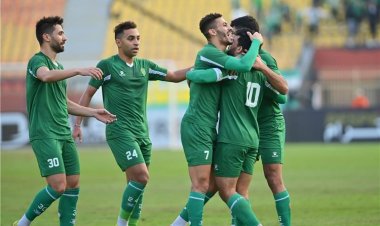 كأس الرابطة.. المقاولون يتعادل مع الجونة والاتحاد يعبر البلدية