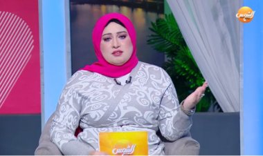 انطلاق برنامج «حديث الشارع» للإعلامية سميحة صلاح على قناة الشمس