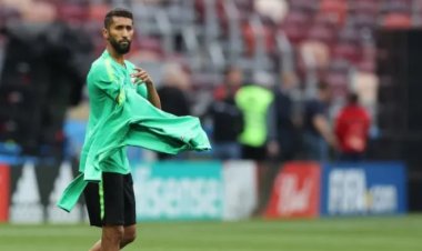 أزمة في المنتخب السعودي.. مانشيني يتهم اللاعبين بالتهرب و«الفرج» يرد