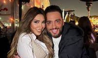 انتهت بالصلح.. مشاجرة بين زوجة المطرب رامى جمال وقائد سيارة ملاكى بالتجمع
