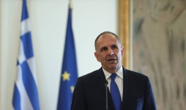 اليونان تعارض نقل سكان غزة إلى خارج القطاع