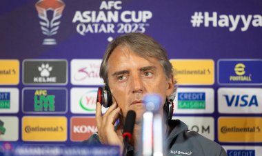 ثلاثي المنتخب السعودي يكذب «مانشيني» بعد استبعادهم من قائمة «الأخضر» في كأس آسيا