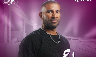 11 فبراير.. أحمد سعد يحيي ختام مهرجان شتاء قطر