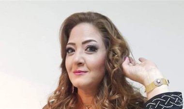 الفنانة عنبر: عرضت عليُ أعمال ولكنني رفضتها احترامًا لنفسي