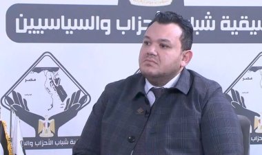 النائب أحمد مقلد: الدولة المصرية رفضت «تجويع» الشعب الفلسطيني أو «تهجيره»