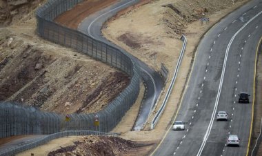 عاجل.. القوات المصرية تحبط محاولة تهريب على الحدود مع إسرائيل