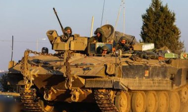 تحقيق بريطاني يكشف فضائح إسرائيل الكارثية قبل «طوفان الأقصى»