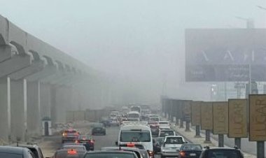 الأرصاد تحذر من طقس شديد البرودة .. حالة الطقس اليوم