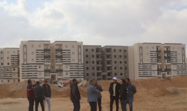 الإسكان: موقف إقليمي جديد يشمل خطوط سير لمعظم المحافظات