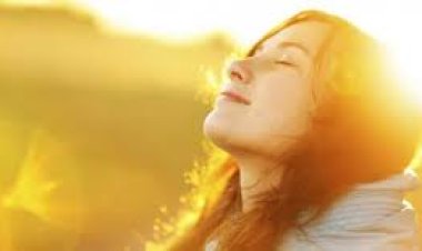 تعرف على الطريقة الصحية للحصول على فيتامين د