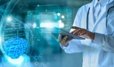 «بالذكاء الاصطناعي»... الصحة تعلن عن إنشاء أول مستشفى للعلاج عن بُعد بمصر (تفاصيل)