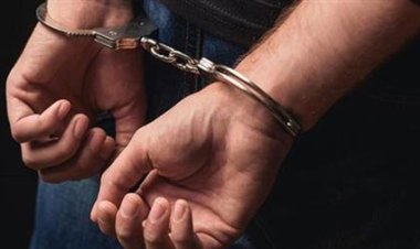 القبض على هارب من أحكام قضائية فى الشرقية 