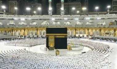 تعرف على أسعار عمرة شعبان