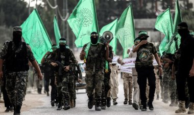 حماس: مصر أم الدنيا... والمساعدات تصل بانتظام عبر معبر رفح