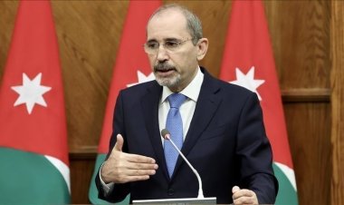 وزيرا الخارجية الأردني والأسترالي يبحثان تطورات الأوضاع في ‎غزة