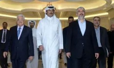 عاجل... بعد أسابيع من التوقف قطر تعلن استئناف محادثات وقف الحرب في غزة