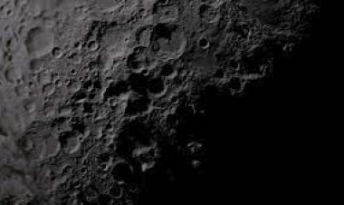 أصل صخرة القمر.. تحليلات علمية تكشف عن تكوينها قبل 3.5 مليار سنة