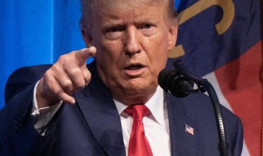 ترامب: لو أصبحت رئيسًا فلن تهاجم حماس إسرائيل مرة أخرى إلى الأبد