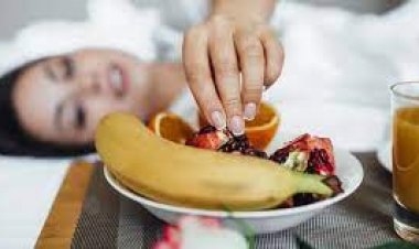 فواكه تحسّن جودة النوم.. استكشف الطرق الطبيعية لتعزيز الراحة الليلية