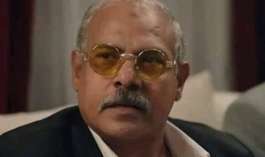 محمد رضوان يكشف لـ «العاصمة» موعد طرح الجزء الثالث من مسلسل «موضوع عائلي»