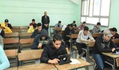 ننشر توزيع درجات مواد الثانوية العامة 2024