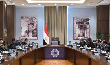 رئيس الوزراء يتابع خطوات تنفيذ المسار التنموي الزراعي بشمال ووسط سيناء