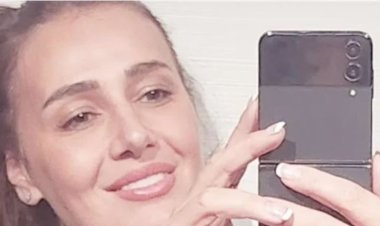 بعد عودتها للتمثيل.. حلا شيحة تشارك جمهورها صور جديدة من كواليس «امبراطورية ميم»