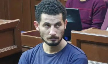 22 مايو.. «النقض» تنظر أولى جلسات الطعن المقدم من «سفاح الإسماعيلية» على إعدامه