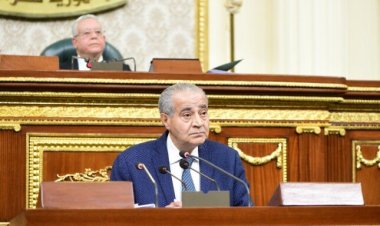 وزير التموين يصدر قرارًا وزاريًا بتنظيم العمل في المخابز البلدية