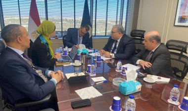 وزير السياحة: ضرورة سرعة الانتهاء من اللائحة التنفيذية لقانون إنشاء الغرف السياحية