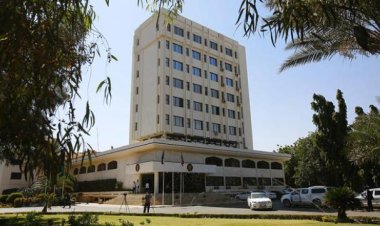 أول رد من مصر على تصريحات بايدن بشأن دخول المساعدات عبر رفح