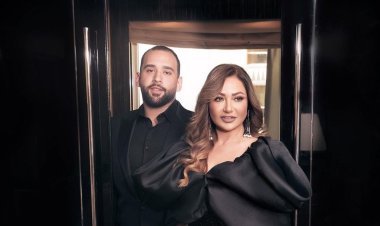 ليلى علوي: ابني دربني على الدرامز لشخصيتي في «مقسوم»