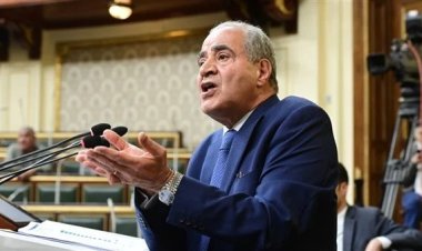 وزير التموين يرد على ادعاءات توقف مصنع أبو قرقاص للسكر عن الإنتاج