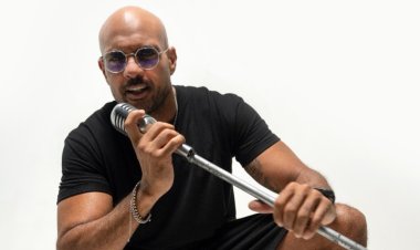 نجم «شارموفرز» بطلًا لأول مرة فى  فيلم «البحث عن منفذ لخروج السيد رامبو»