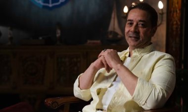 مدحت صالح يشارك أبيوسف في صناعة موسيقى جديدة في «مزيكا صالونات»