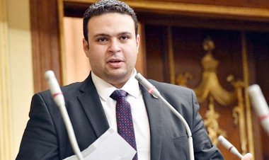 رئيس حزب العدل لـ«العاصمة»: فشل وسوء أداء وزير التموين يتطلب رحيل الحكومة