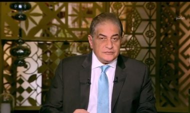 أسامة كمال: وقت الدبلوماسية انتهى ولن أترك المتآمرين على مصر «حتى لو قعدت في بيتي»