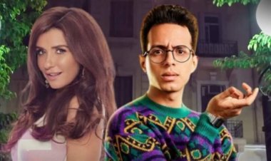 طه دسوقي: غادة عادل ساعدتني في «حالة خاصة» وكان بينا حالة حلوة