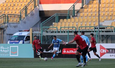 كأس الرابطة.. تعادل الطلائع مع بيراميدز إيجابيًا وفيوتشر أمام سموحة سلبيًا