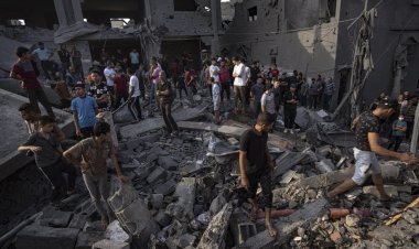 إنهيار القطاع الصحي.. غزة تفتقد خدمات الولادة في المستشفيات بسبب القصف الإسرائيلي