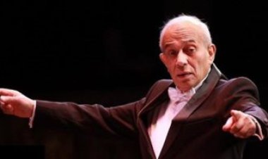 ريهام عبد الحكيم تكشف كواليس آخر لقاء بالمايسترو عبد الحميد عبد الغفار