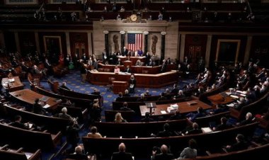 عاجل.. مجلس الشيوخ الأمريكي يرفض التحقيق في انتهاكات إسرائيل بغزة 