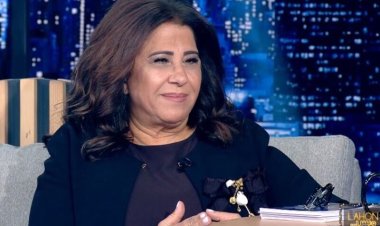 بعد طلاق أحمد العوضي وياسمين.. اعرف جميع توقعات ليلى عبد اللطيف 2024