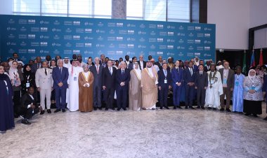 وزير التعليم العالي يُشارك في الدورة الـ 44 للمجلس التنفيذي لمنظمة الإيسيسكو بالسعودية